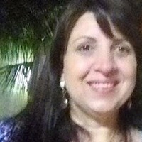 Rosana Rinaldo Rosin