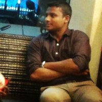 Rama Achuthan Tamilarasan