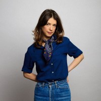 Alli Devenish