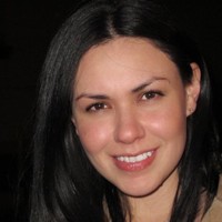 María Mendoza García