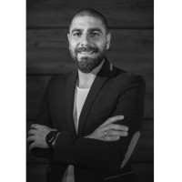 Simon Abi Daoud