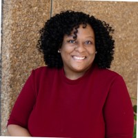 Erica Key, MA, LPC, NCC