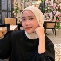Shabrina Almira
