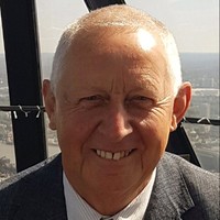 Colin Mitchell
