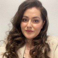 Elina Grainca Bajrami