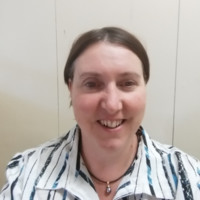 Melanie Strawbridge