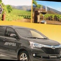 Appsi Transportes