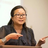 Dr. Virginia Loh-Hagan