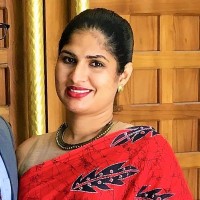 Dilini Wickramathanthri