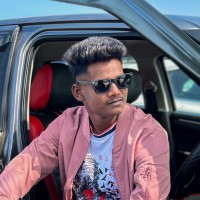 Divakar P
