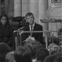 Toby Redman