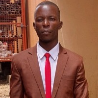 NICHOLAS MUGABI