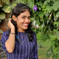 Neha Zodgekar