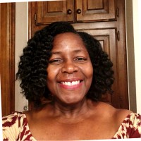 Angela Graham