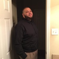 Joshua Torres-Hernandez