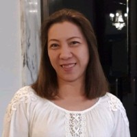 Rose Agustin-Slevin