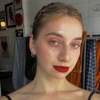 Margaryta Fedyk