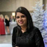 Aanchal Kathuria