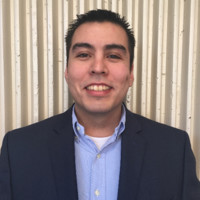 Tony Chavez