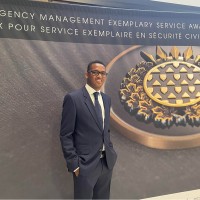 Habtamu Tolossa, Ph.D., P.Eng.