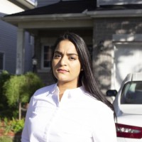 Rajwinderpal Kaur