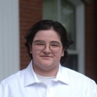 Abigail Mcravey