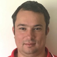 Wayne Walsh