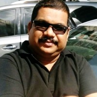 Vineesh Mottammal