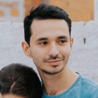 José Eduardo Gimenez