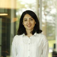 Sogand Shahmohammadi