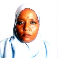 Muna Ibrahim