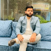Shubham Tripathi
