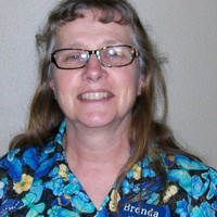 Brenda Ryder