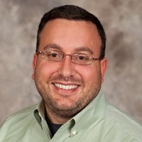 Jeffrey Beisch