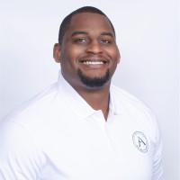Marcus Yarbrough