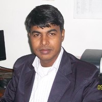 Vinay Kumar Singh