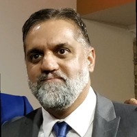 Reehan Ashraf