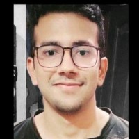 Ved prakash Singh