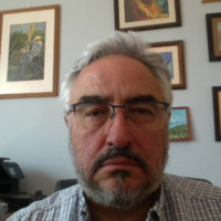 José Ignacio del Real Laborde