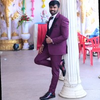 Ashwin K