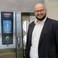 Marco Cameli