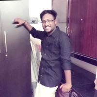 Sujith Rajendran