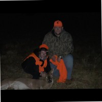 Colton Bullard