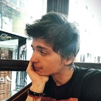 Julek Grzybowski
