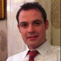 Declan McEldowney