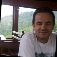 Santiago Vos Raboso