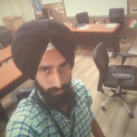 Harmanpreet Singh