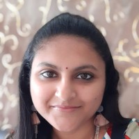 Ekta Vadgama