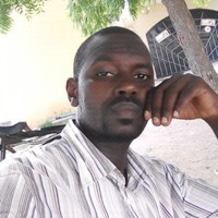 Baba Kaumi Mustapha