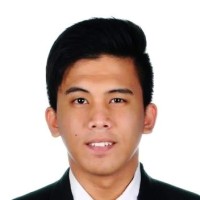 Patrick Jim Soriano